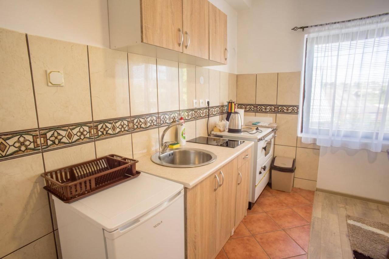 Apartmani Albion Zabljak  Exterior photo